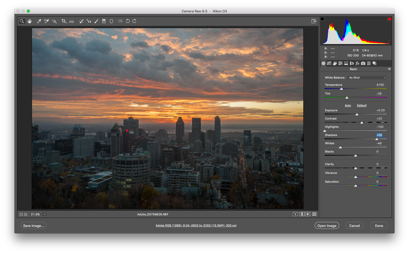 Adobe camera raw 8.5 download mac