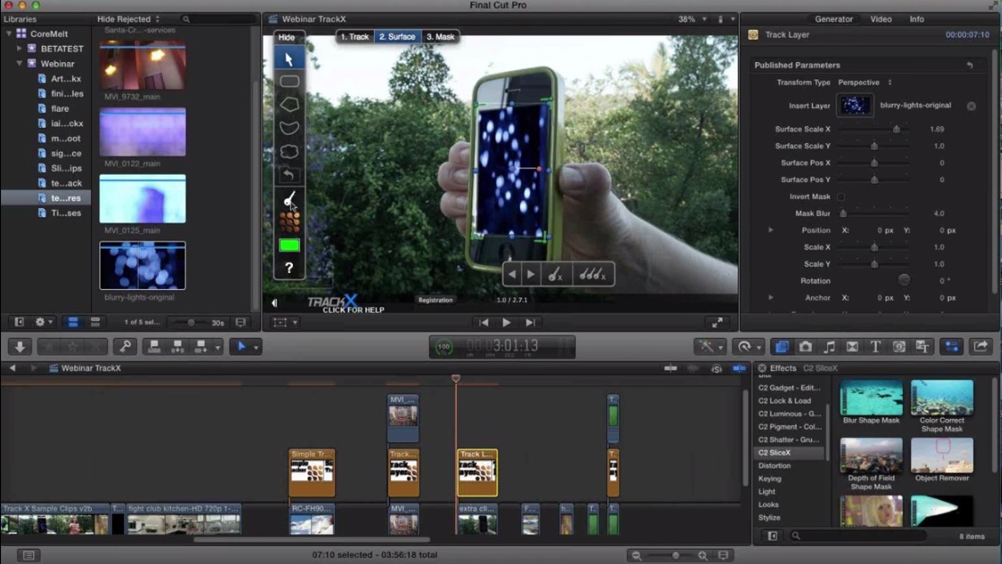 Final cut pro x for mac cracked download