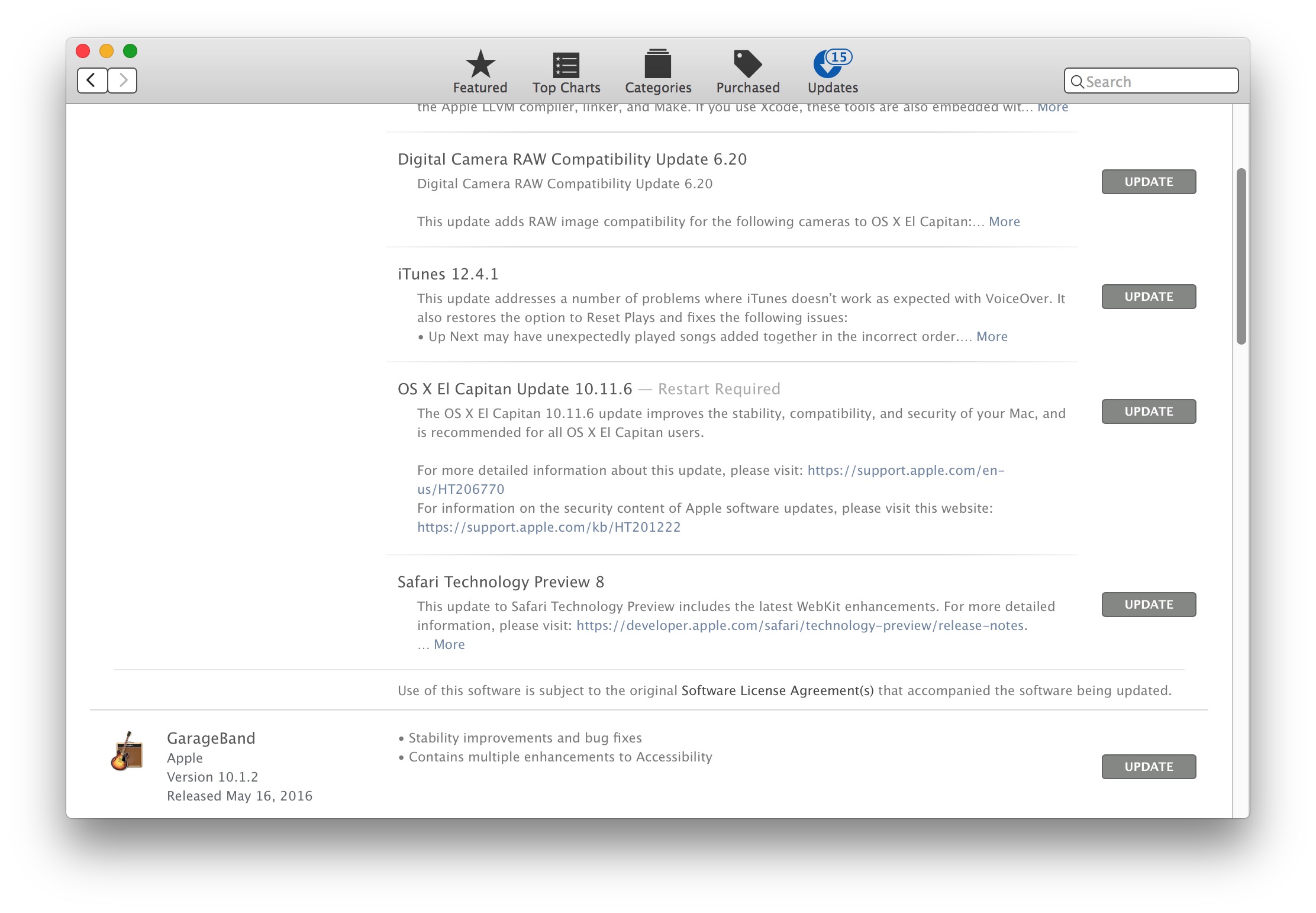 Download And Install Mac Update Manually